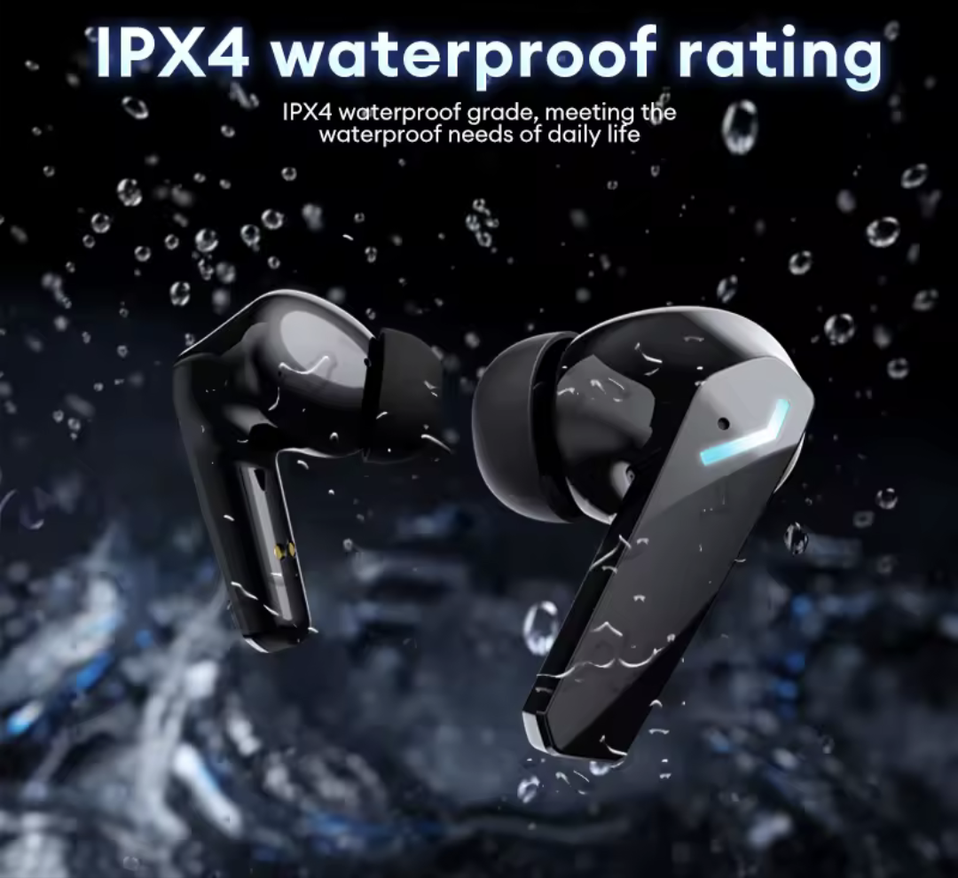 Lenovo GM2 Pro Max Wireless Earphones