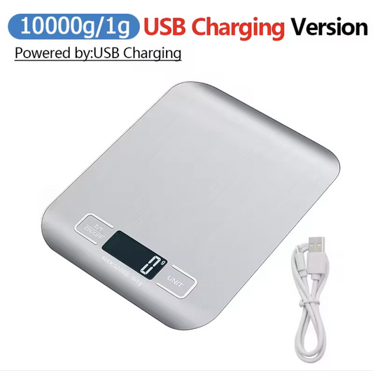 Digital Kitchen Scale (5kg/10kg)