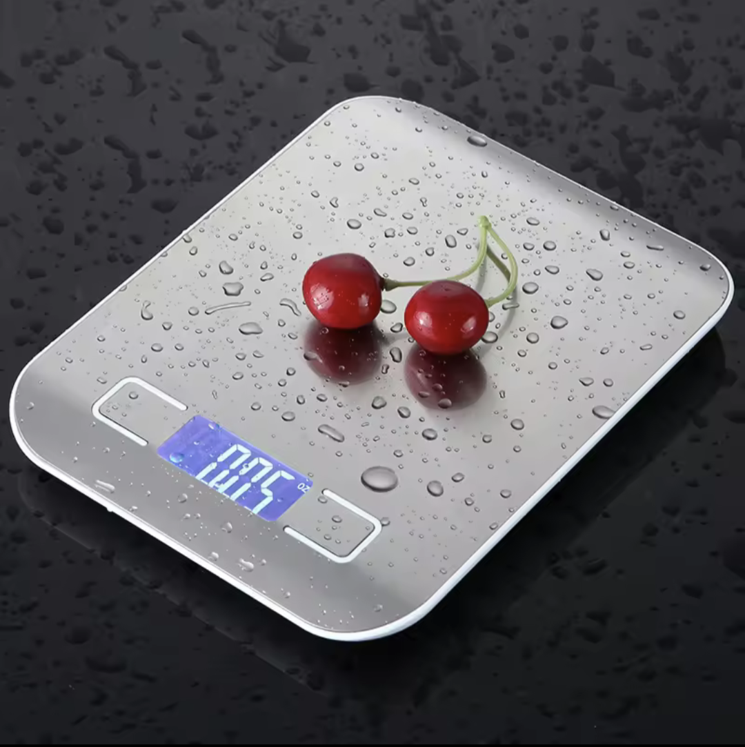 Digital Kitchen Scale (5kg/10kg)