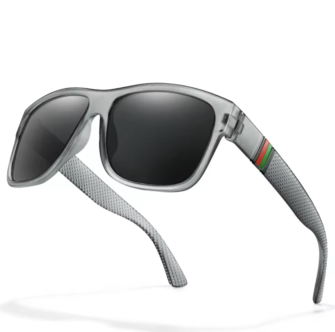 Men's Polarized Sports Sunglasses