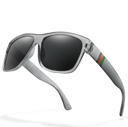 Men's Polarized Sports Sunglasses