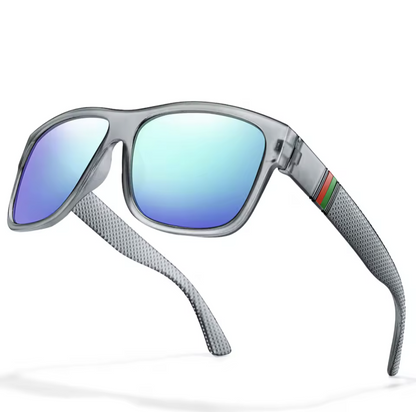 Men's Polarized Sports Sunglasses