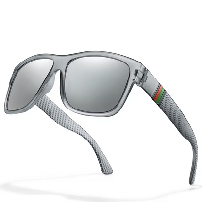 Men's Polarized Sports Sunglasses