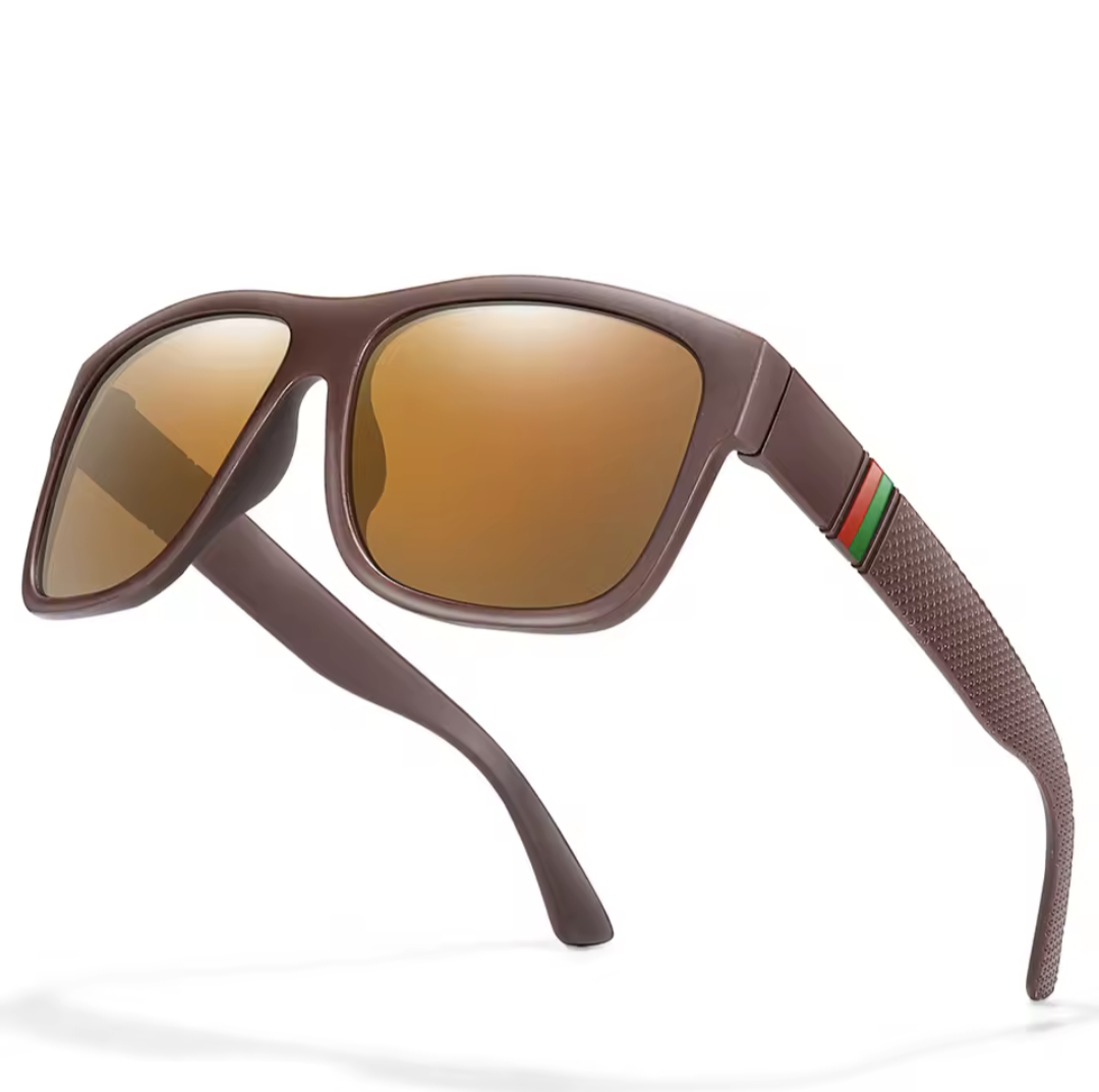 Men's Polarized Sports Sunglasses