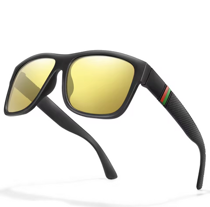 Men's Polarized Sports Sunglasses