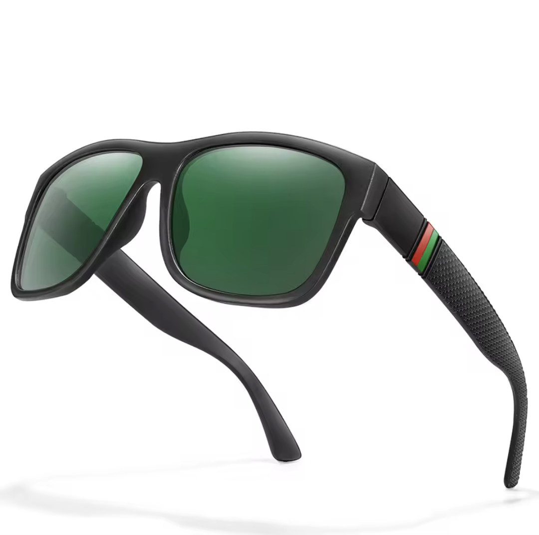 Men's Polarized Sports Sunglasses