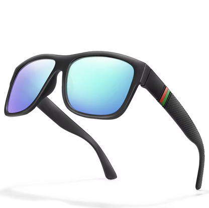 Men's Polarized Sports Sunglasses