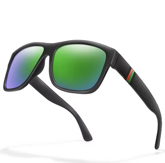 Men's Polarized Sports Sunglasses