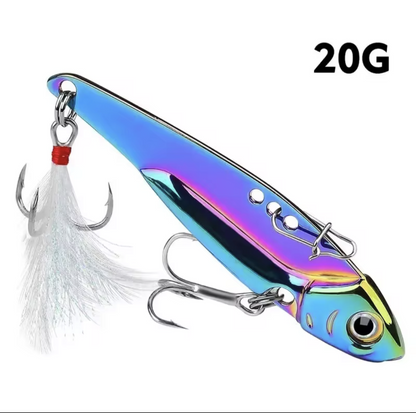 Multi-Jointed Swimbait Fishing Lure
