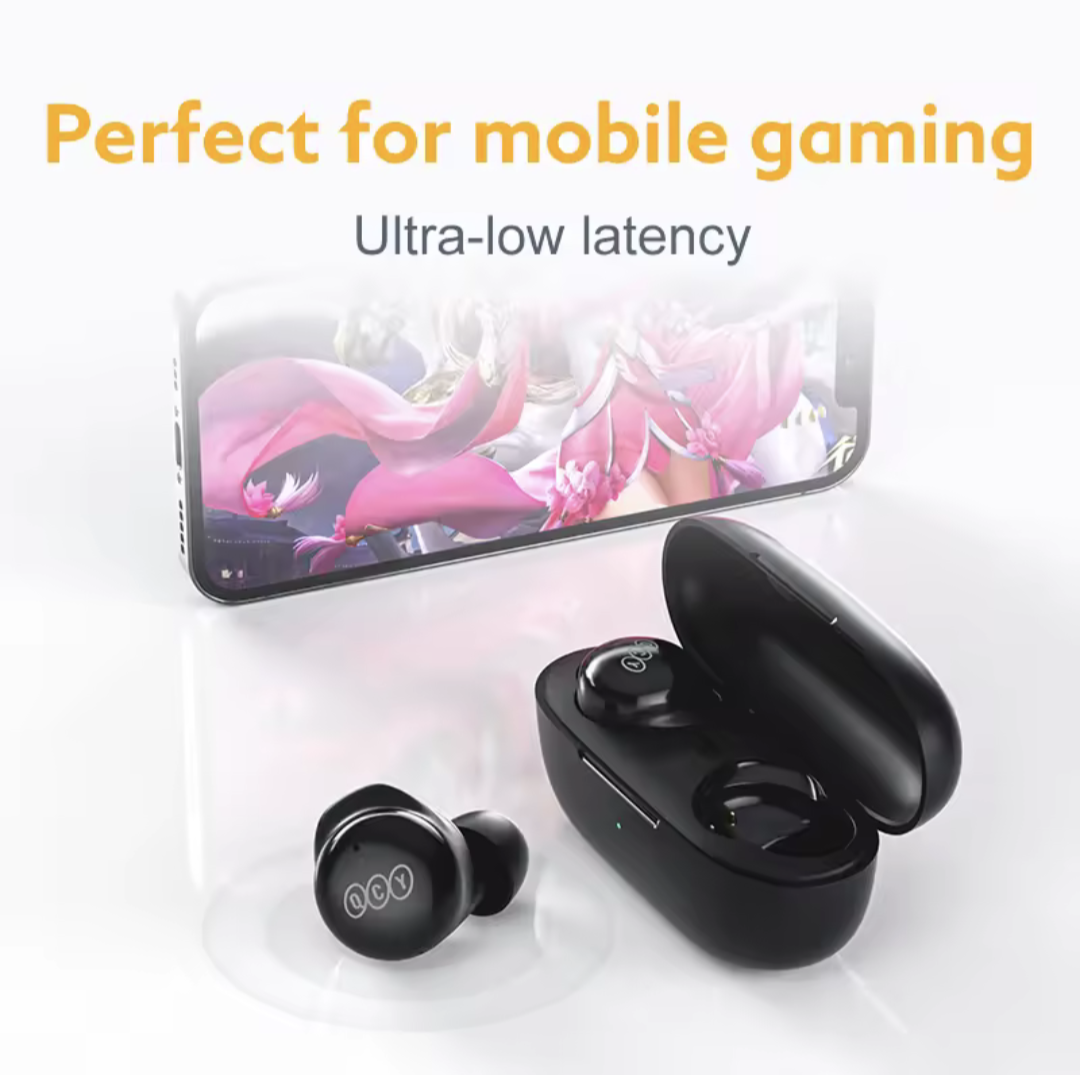 QCY T17 True Wireless Earbuds