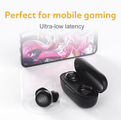 QCY T17 True Wireless Earbuds