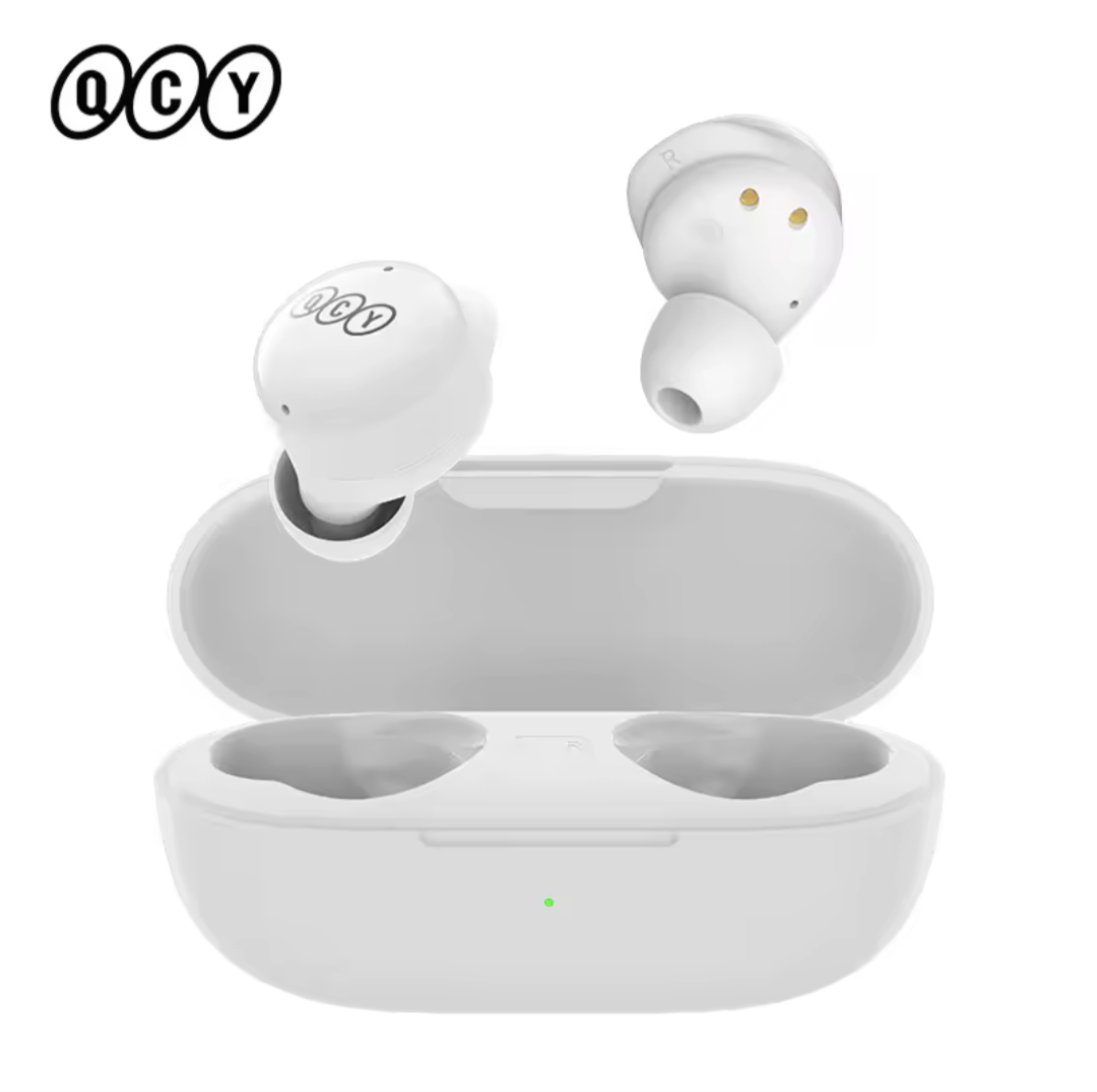 QCY T17 True Wireless Earbuds