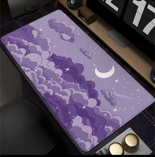 Skyscape Gaming Mouse Pad – Large Size