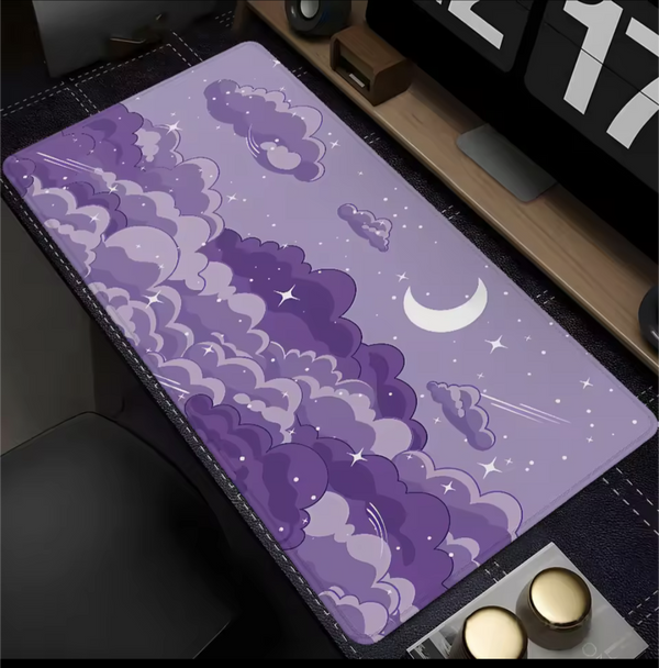 Skyscape Gaming Mouse Pad – Large Size