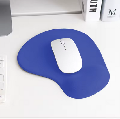 Cute Ergonomic Wrist Rest Mouse Pad