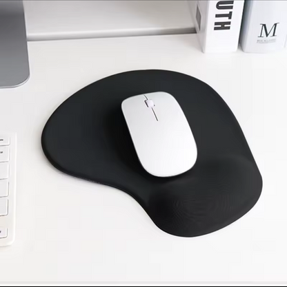 Cute Ergonomic Wrist Rest Mouse Pad
