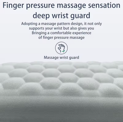 Mouse & Keyboard Wrist Rest Set