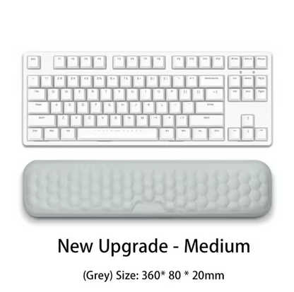 Mouse & Keyboard Wrist Rest Set