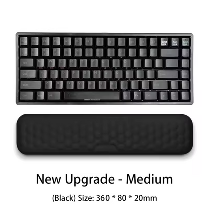 Mouse & Keyboard Wrist Rest Set