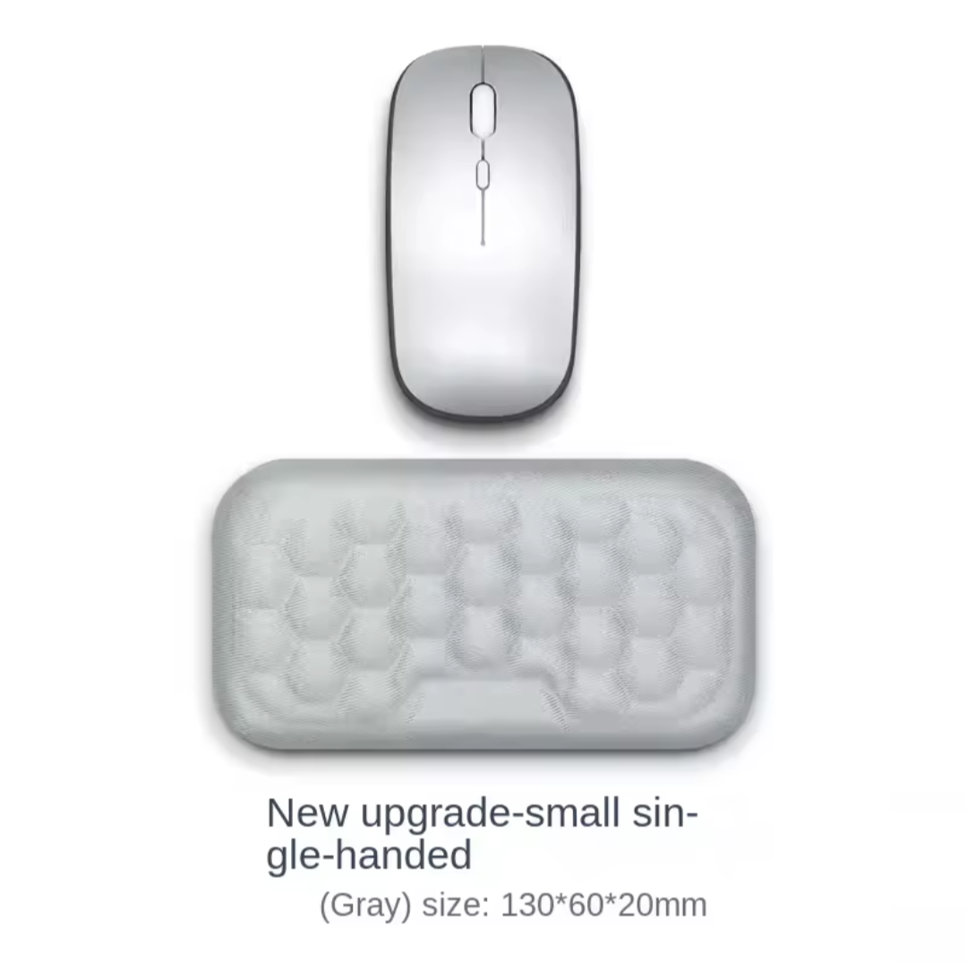 Mouse & Keyboard Wrist Rest Set