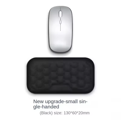 Mouse & Keyboard Wrist Rest Set