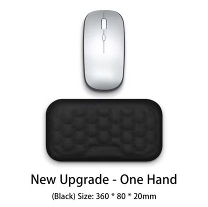 Mouse & Keyboard Wrist Rest Set