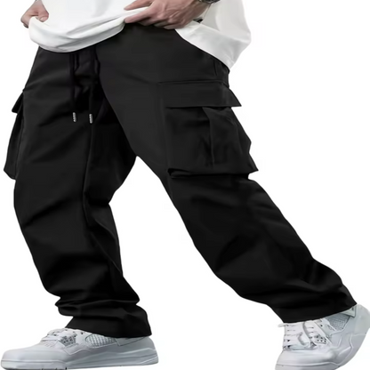 New Men's Workwear Pants