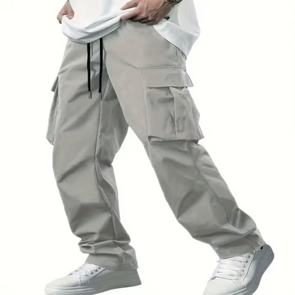 New Men's Workwear Pants
