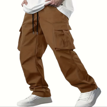 New Men's Workwear Pants