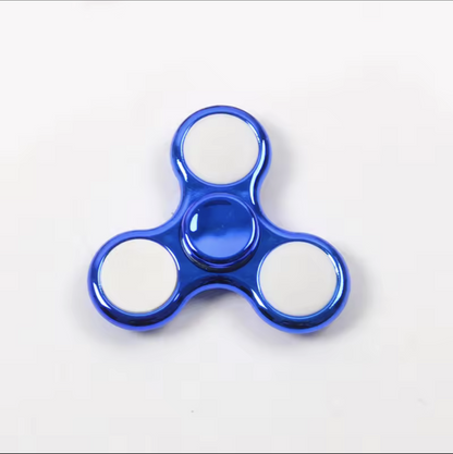 LED Light-Up Fidget Spinner