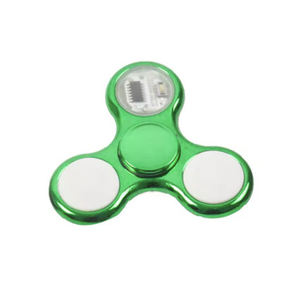 LED Light-Up Fidget Spinner