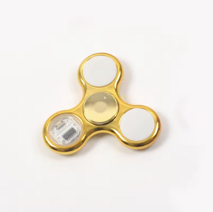 LED Light-Up Fidget Spinner