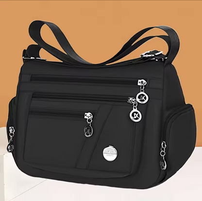 Women’s Oxford Crossbody Travel Bag