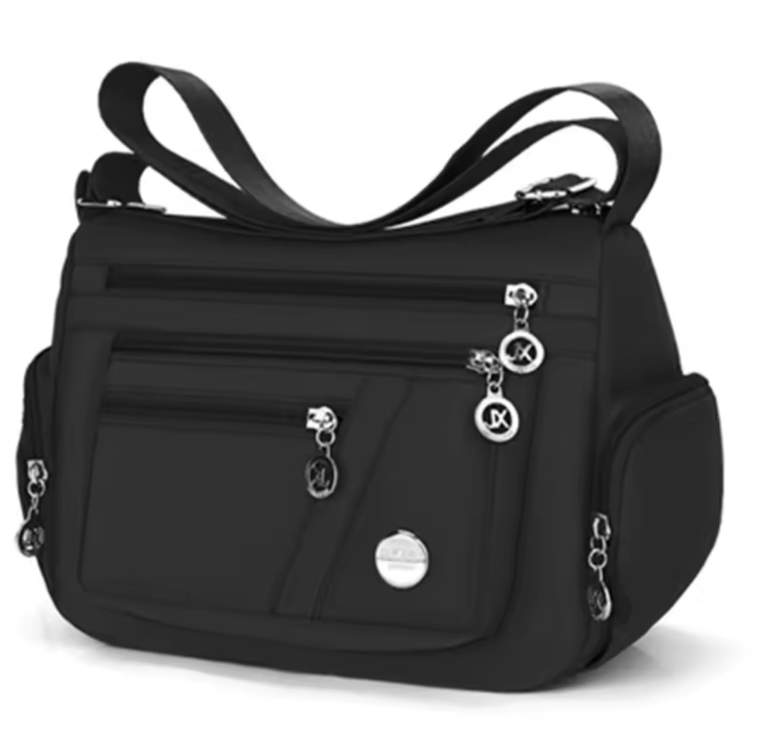 Women’s Oxford Crossbody Travel Bag