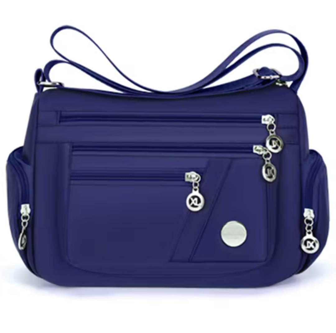 Women’s Oxford Crossbody Travel Bag