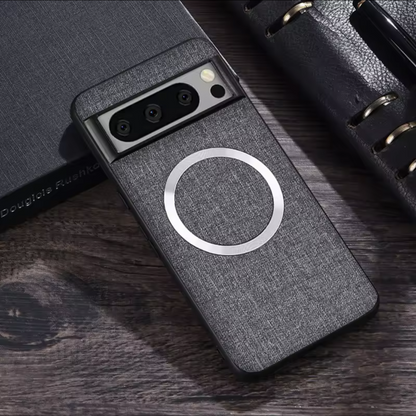 Fabric Case for Google Pixel Series