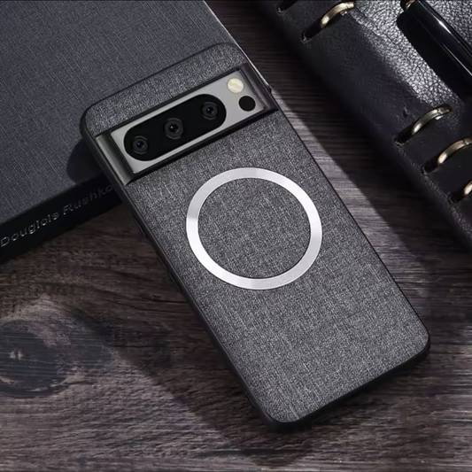 MagSafe Fabric Case for Google Pixel Series