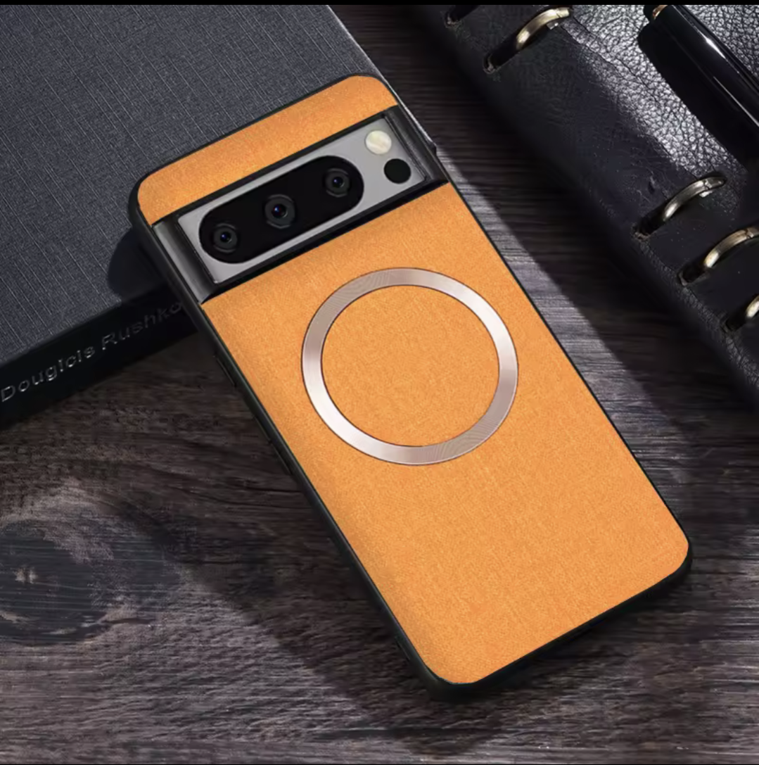 MagSafe Fabric Case for Google Pixel Series