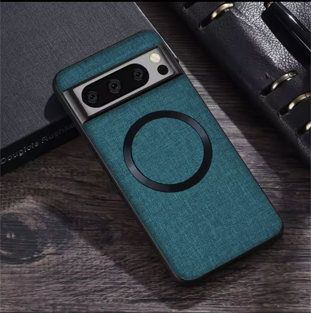 MagSafe Fabric Case for Google Pixel Series