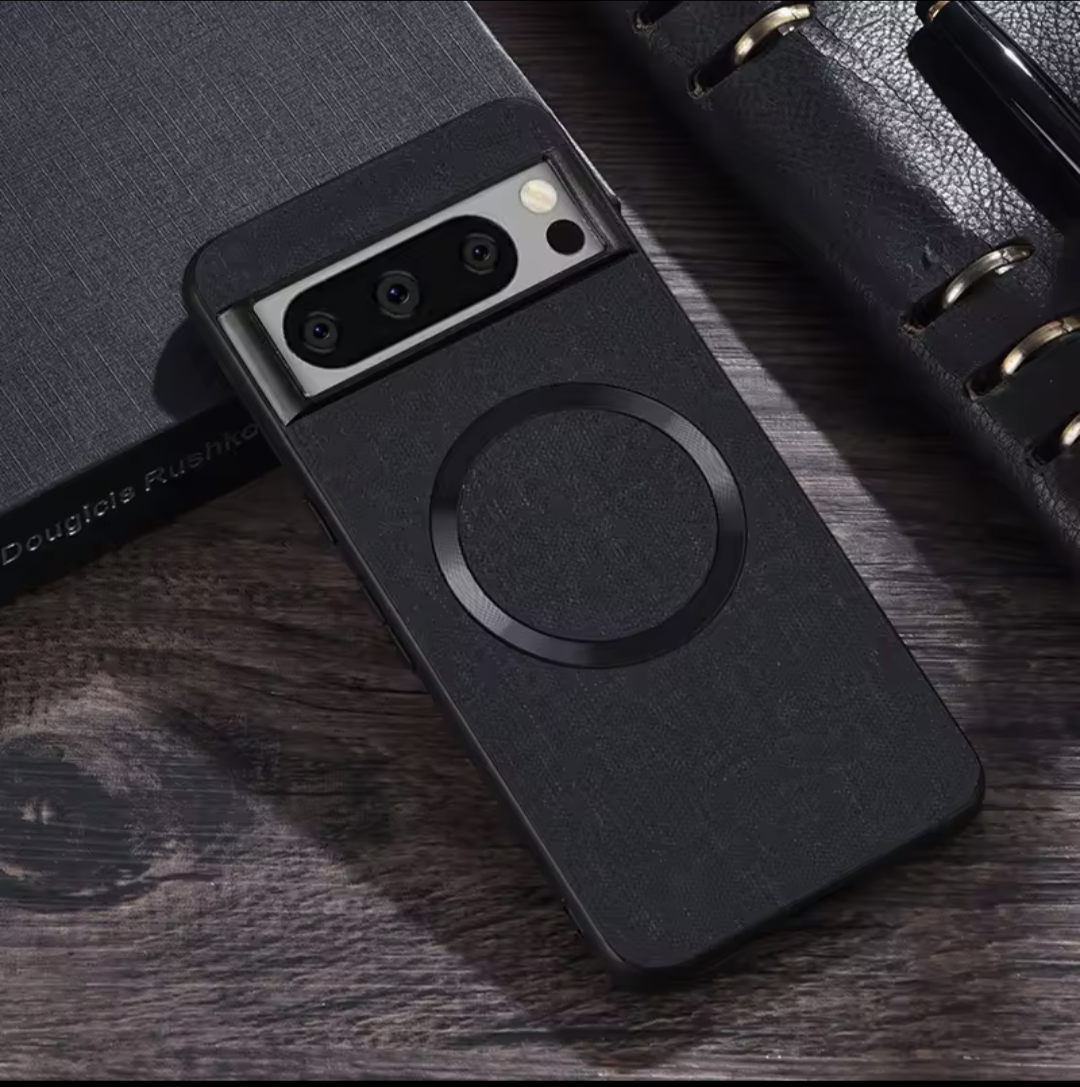 MagSafe Fabric Case for Google Pixel Series