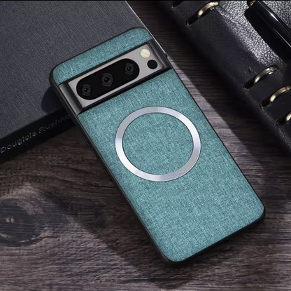 Fabric Case for Google Pixel Series