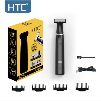 Men’s Electric Groin & Body Hair Trimmer