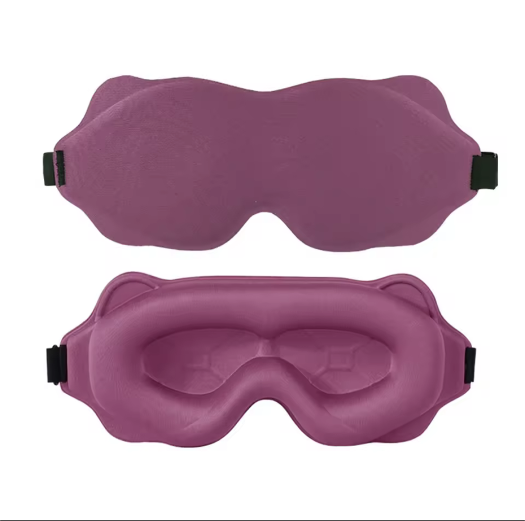 3D Sleep Mask
