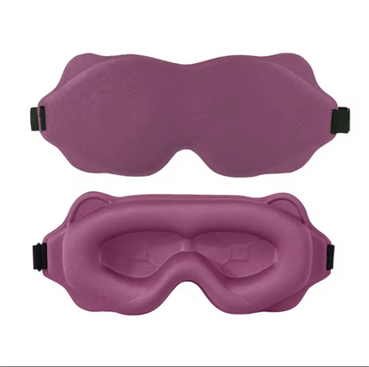3D Sleep Mask