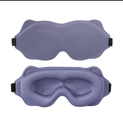 3D Sleep Mask