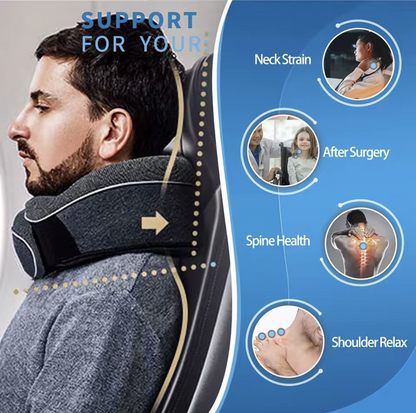 Neck Pillow