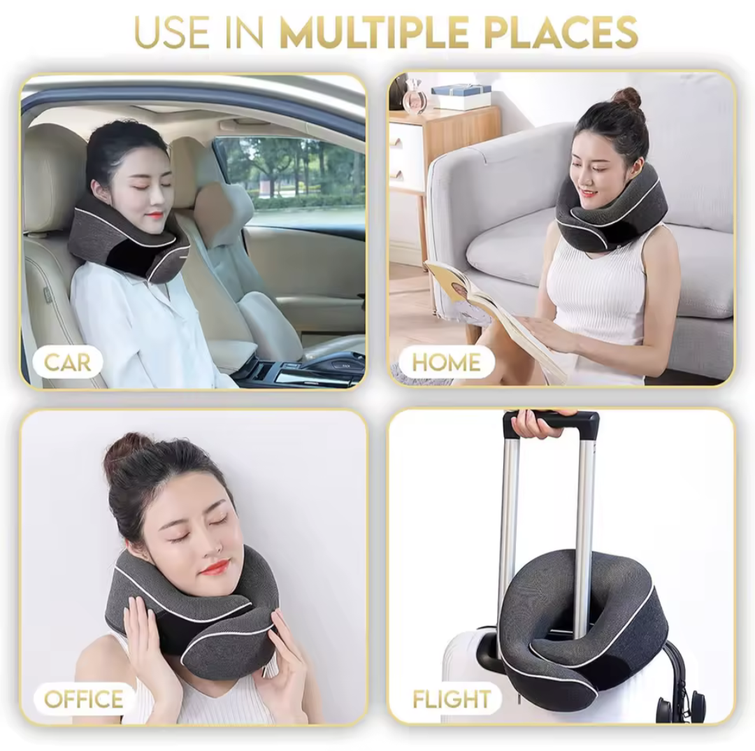 Neck Pillow