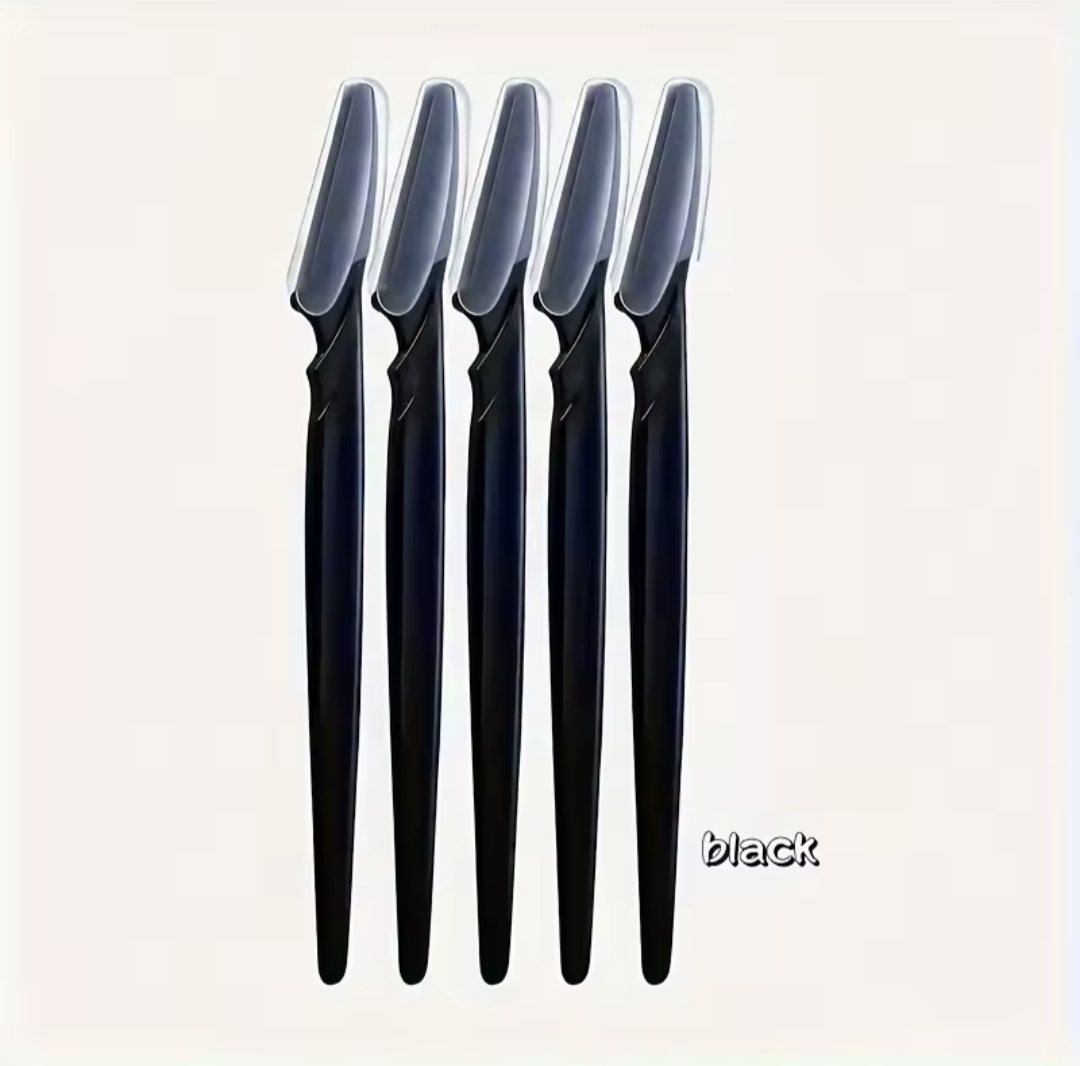Eyebrow Razor Kit