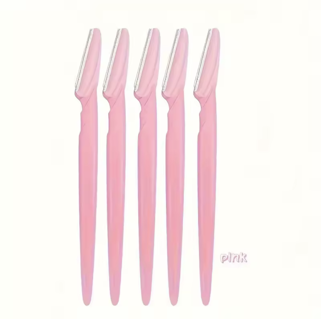 Eyebrow Razor Kit