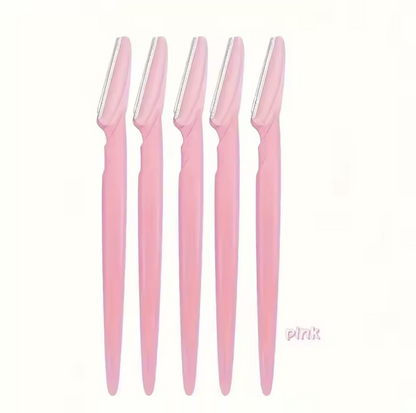 Eyebrow Razor Kit
